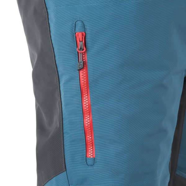 Level Six Odin Dry Suit