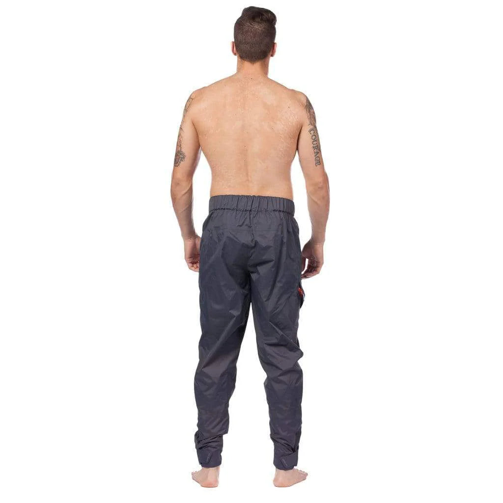 level six temagami splash pants