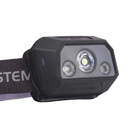 lifesystmes Intensity 300 LED Head Torch