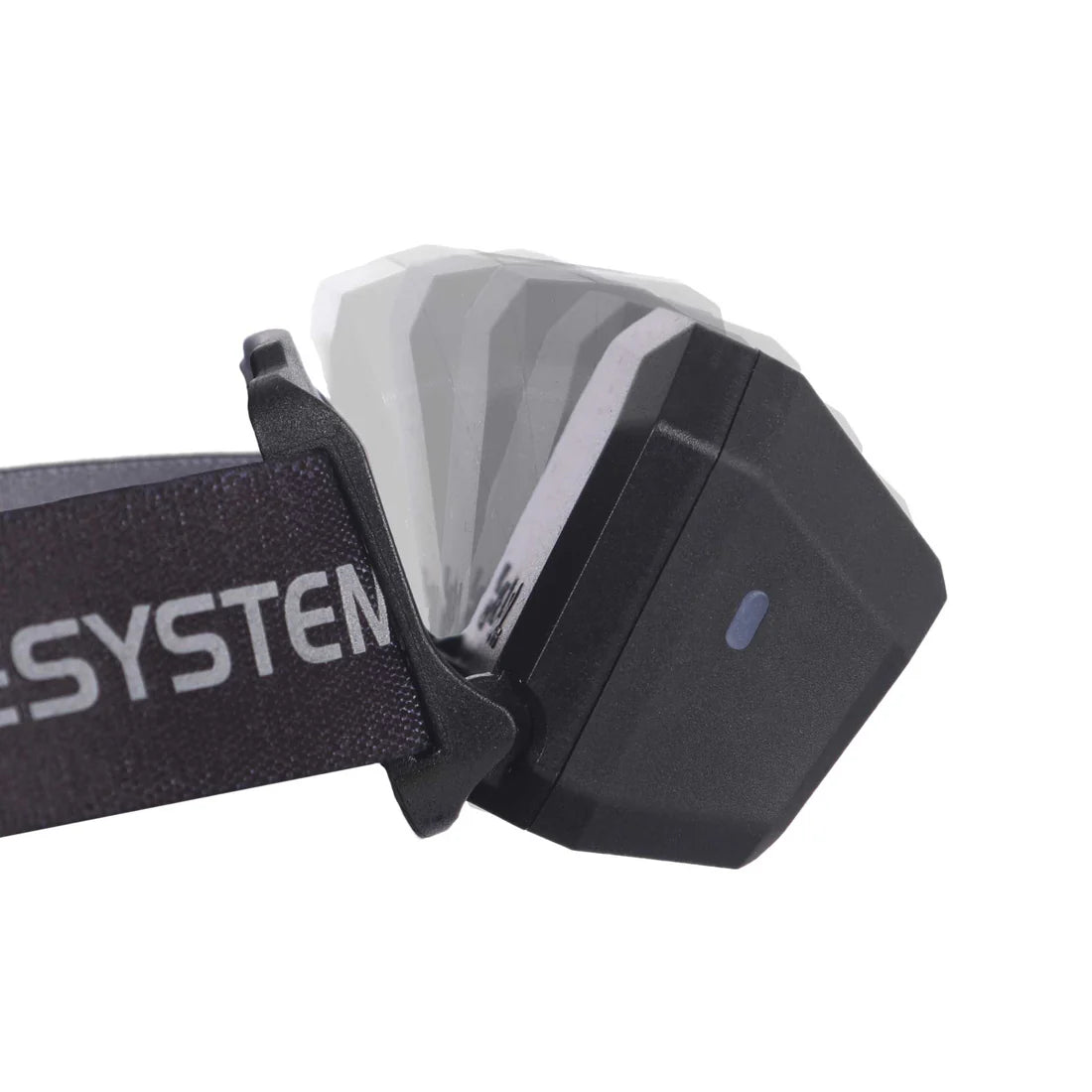 lifesystmes Intensity 300 LED Head Torch