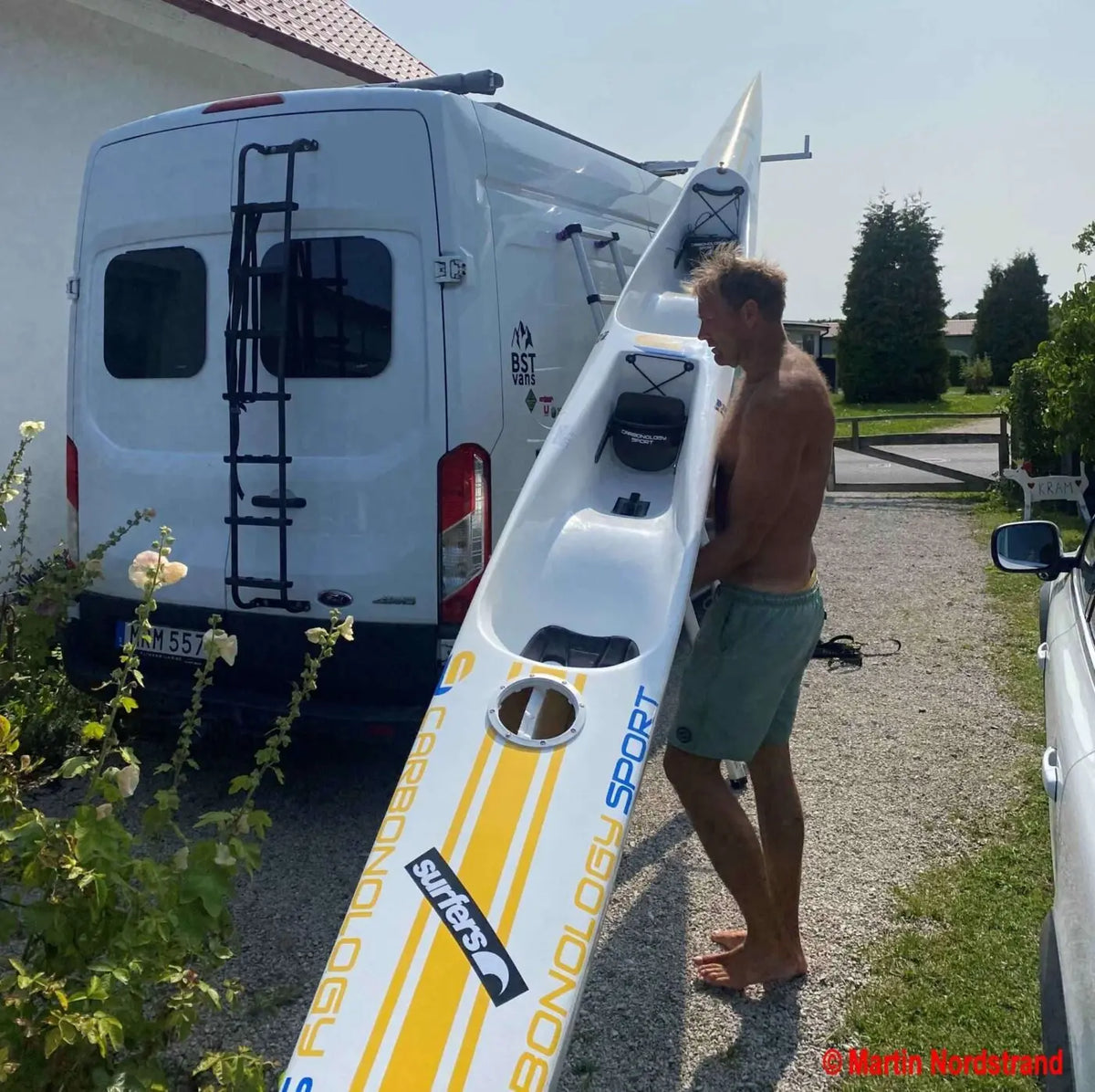 ECKLA® – loading aid “Ecklasisst” New Generation