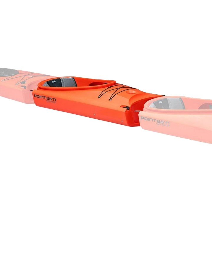 Point 65 Mercury Mid Section