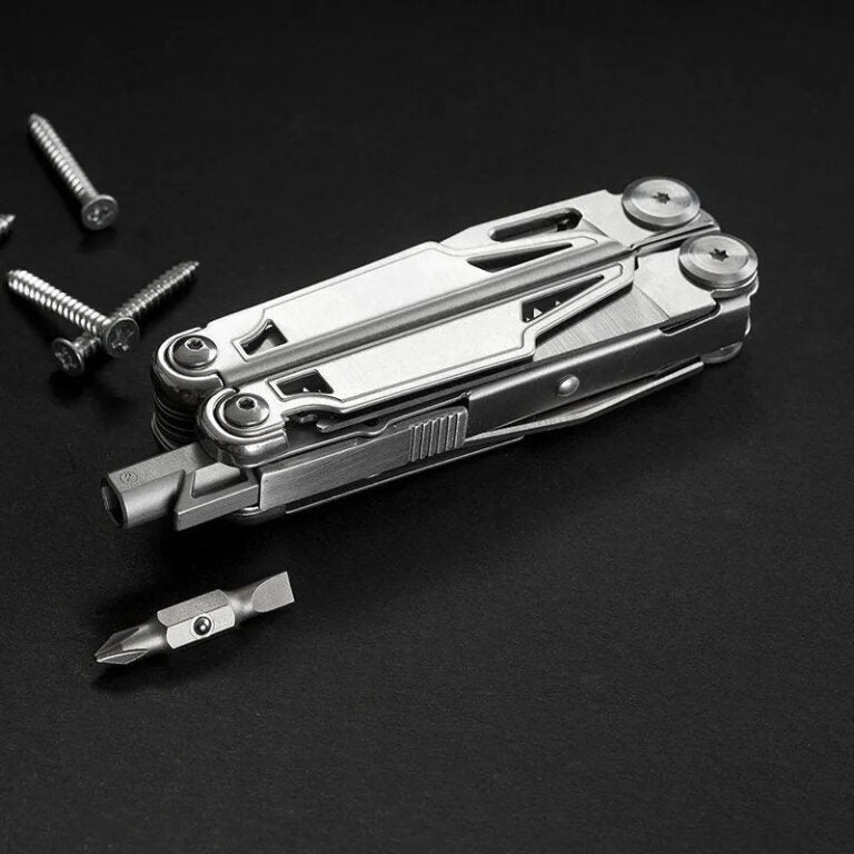 Meridian Rush Multi-Tool