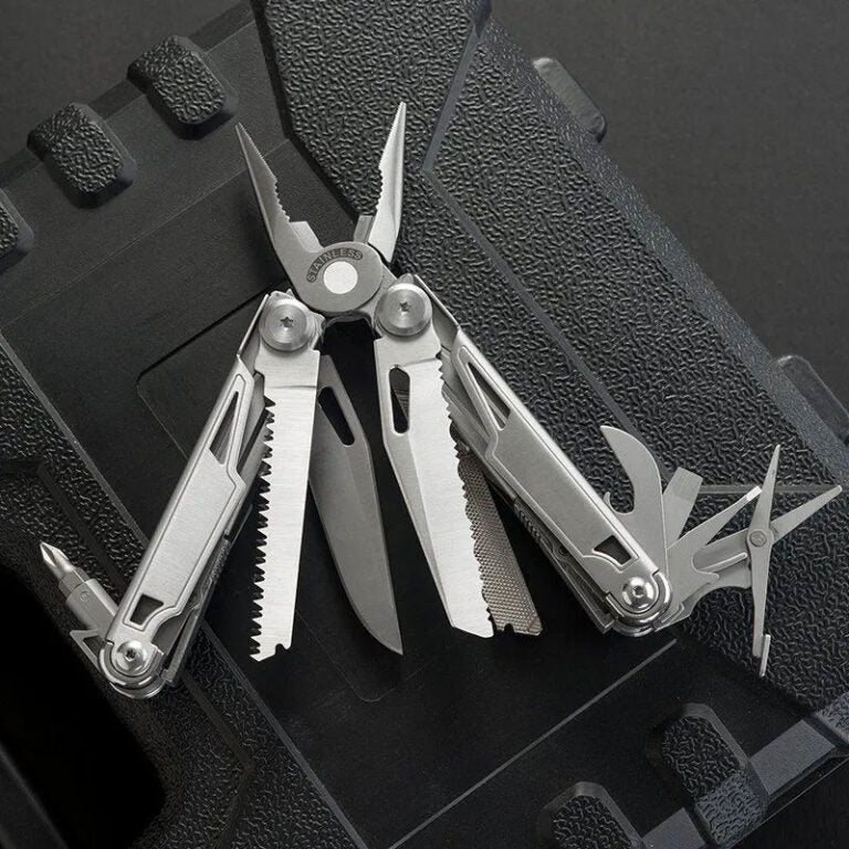Meridian Rush Multi-Tool