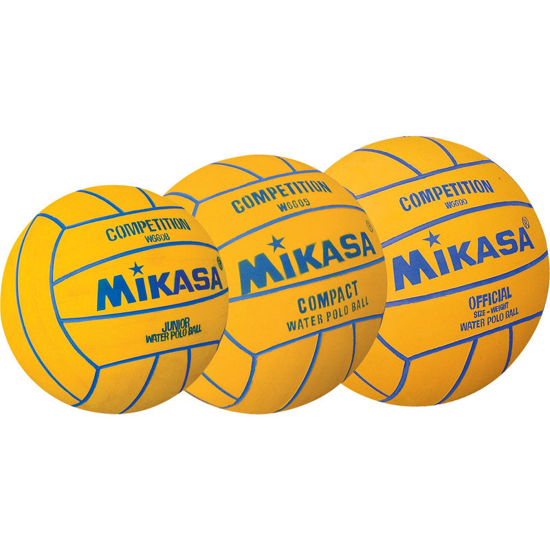 Mikasa Water Polo Ball (size 2)