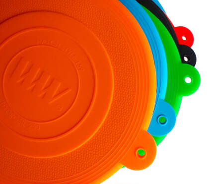 Whetman Hatch Cover 20cm