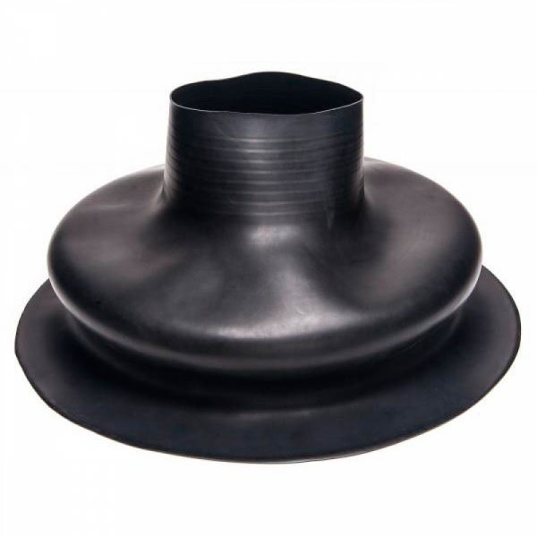 Peak Latex Neck Seal