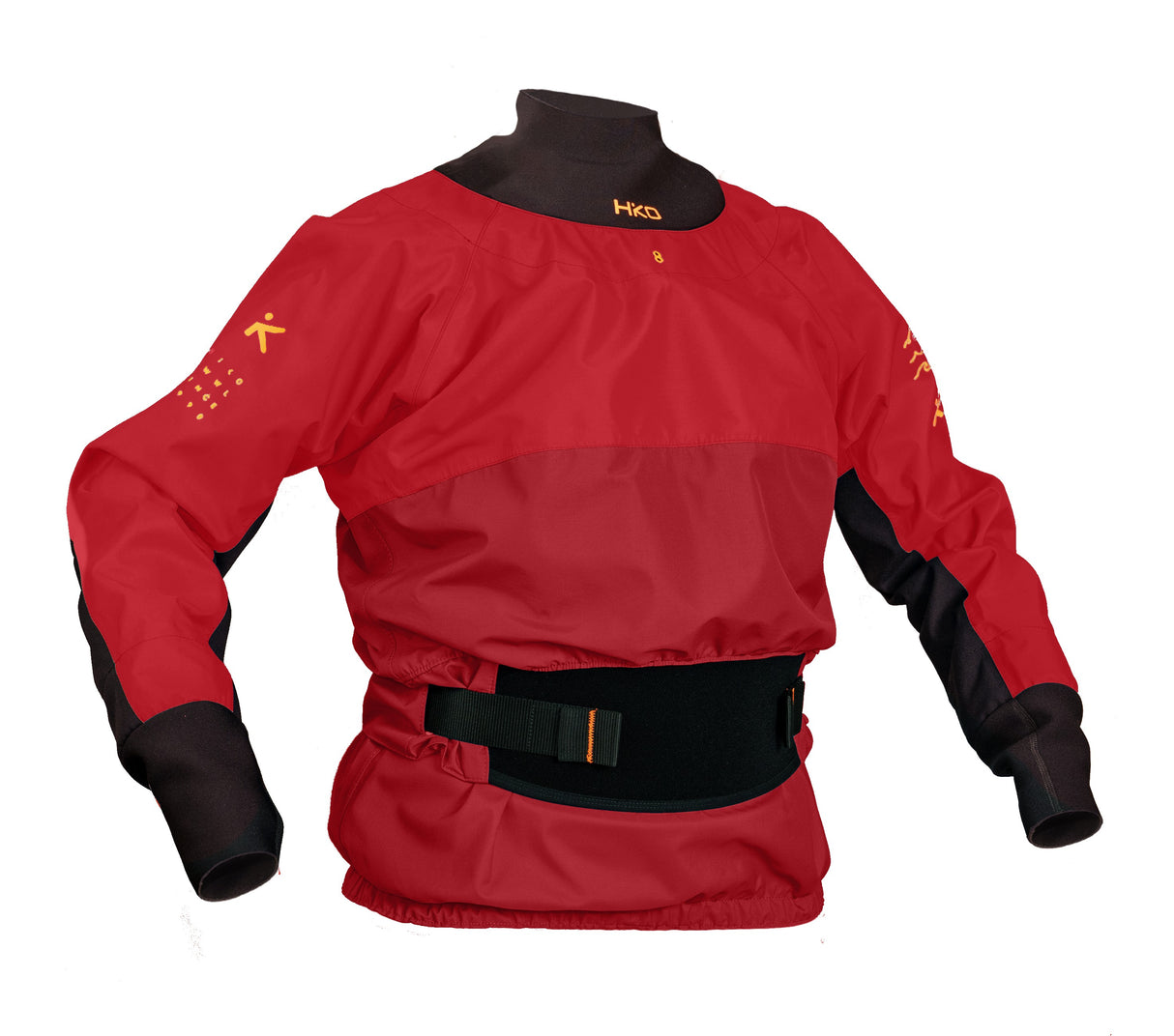 Hiko Nimue Air4.X Women Dry Top