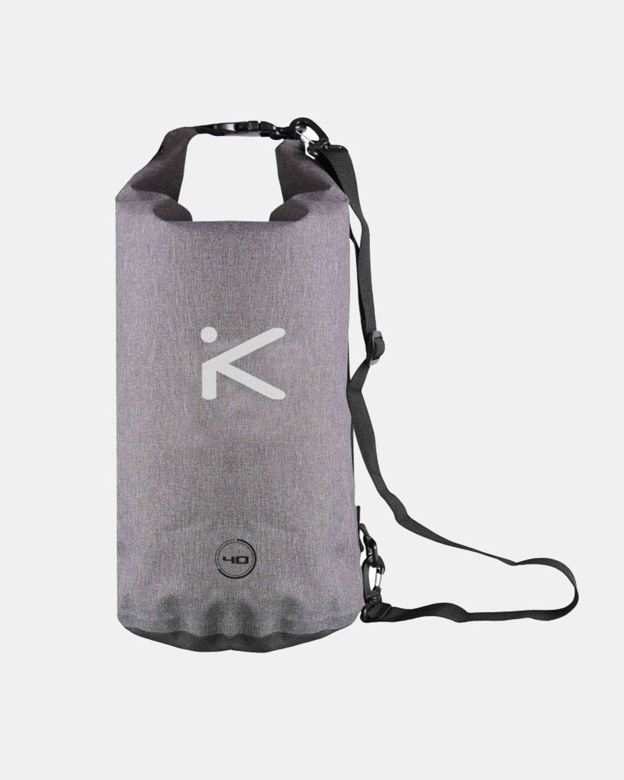 Hiko NOMAD Cylindric Dry Bag 40 L