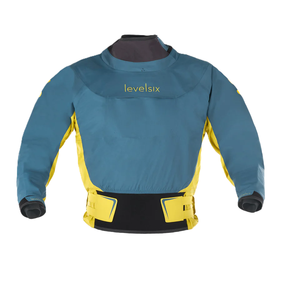 Level Six Nova Dry Top