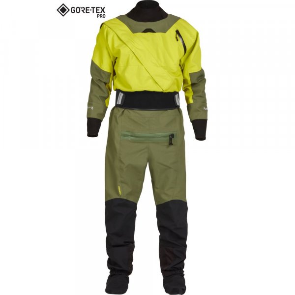 NRS Axiom Men's Drysuit