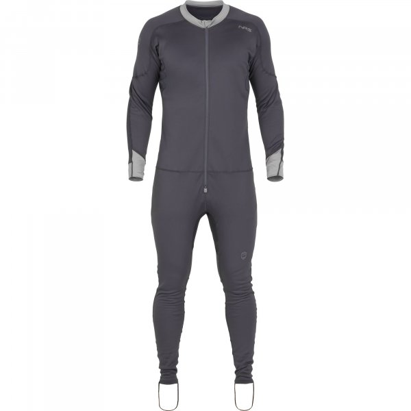 NRS Expedition Mens Weight Union Suit