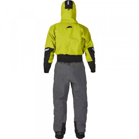 NRS Men's Navigator Gore-Tex Pro Chartreuse
