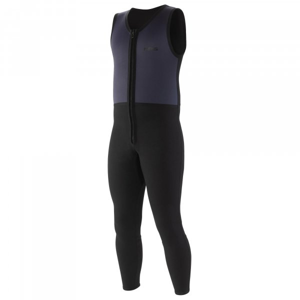 NRS Outfitter Bill Long-John Wetsuit *