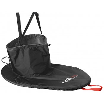 Peak Nylon Deck splash deck