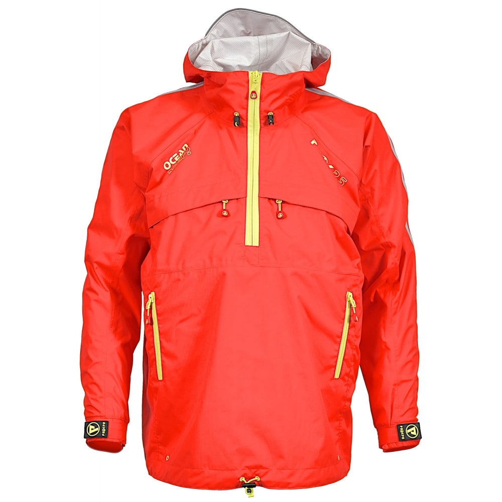Peak Ocean Bothy jacket