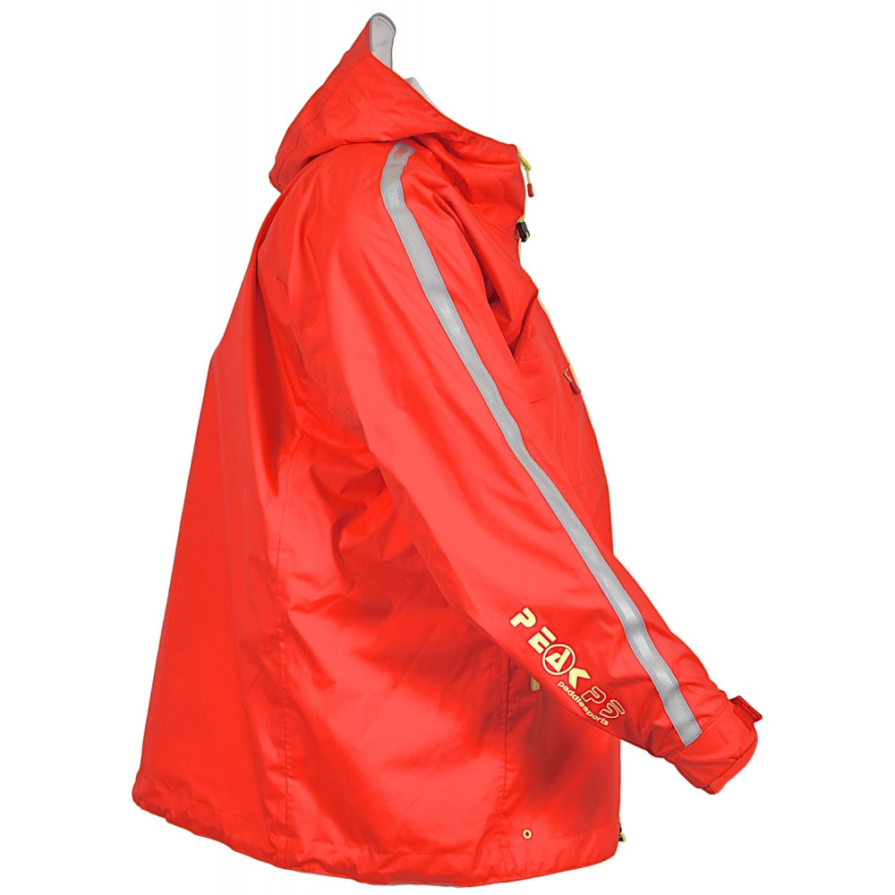 Peak Ocean Bothy jacket