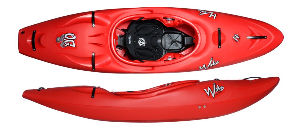 Waka OG Kayak