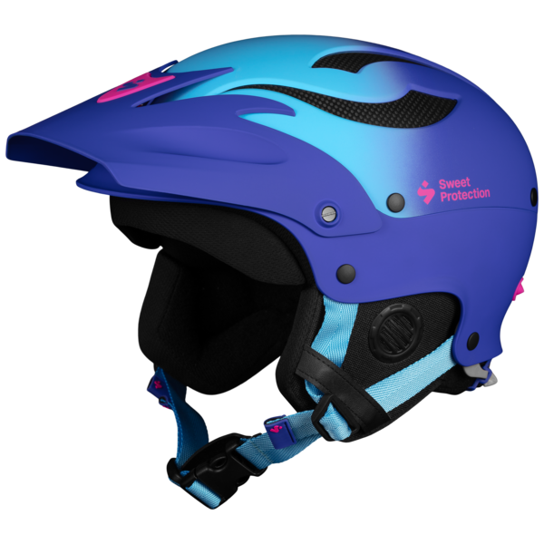 Sweet Protection Rocker Helmet 2026