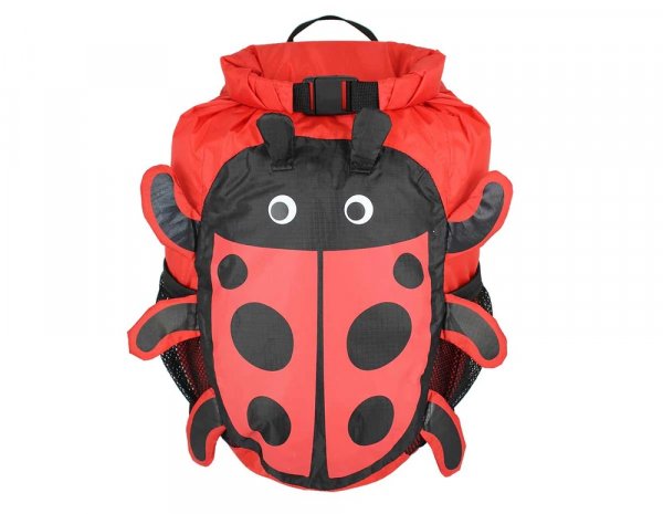 Overboard Kids Waterproof Animal backpack