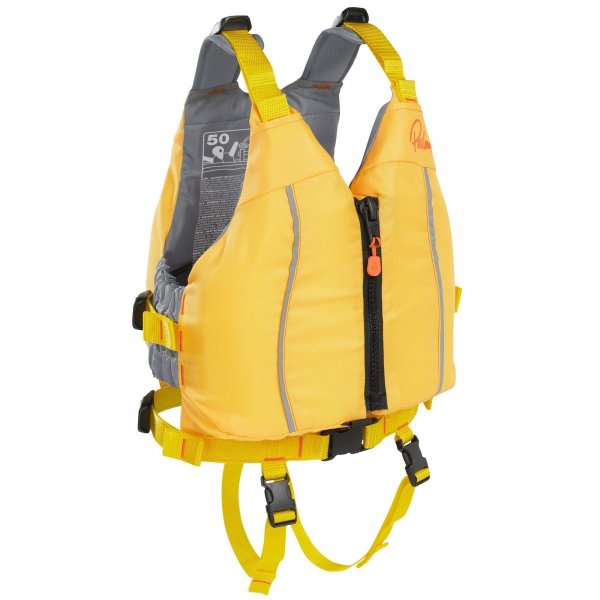 PALM Quest Kids PFD