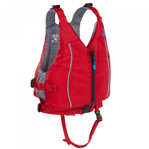 PALM Quest Kids PFD