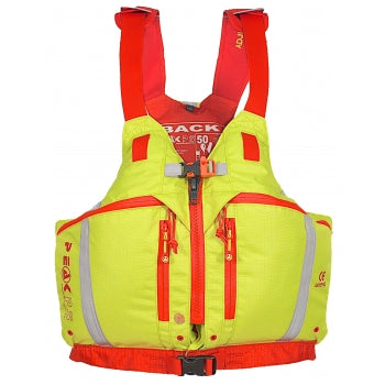 Peak Explorer Zip PFD