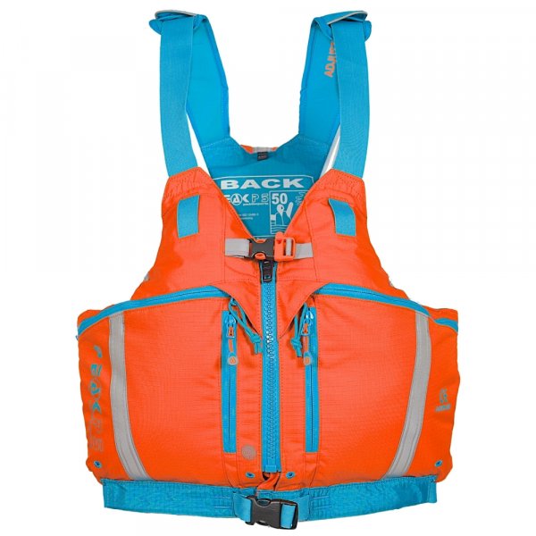 Peak Explorer Zip PFD