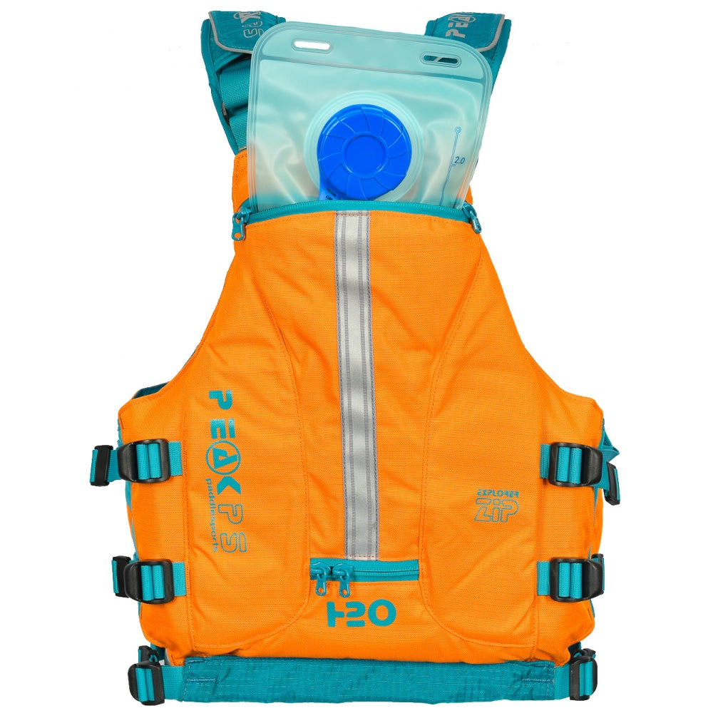 Peak PS Bladder water pack 2L