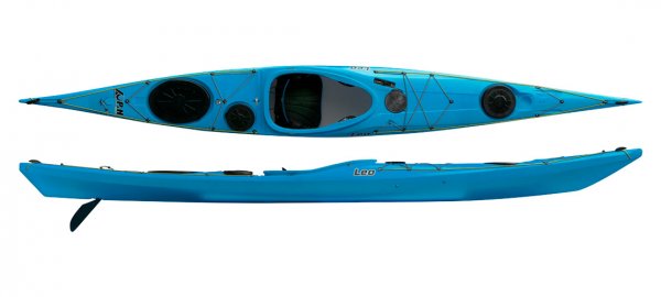 P&H Leo MZ3 Construction