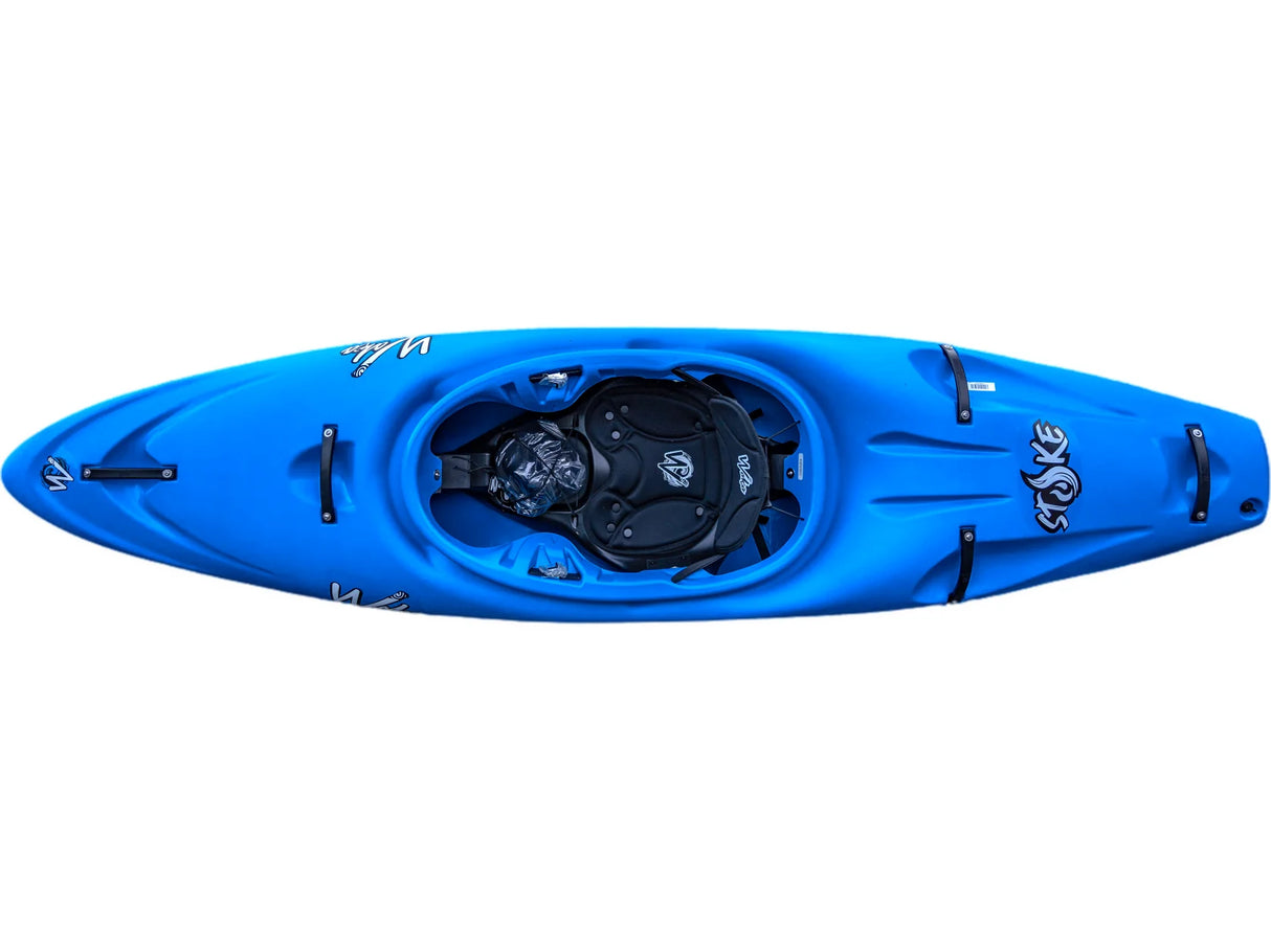 Waka Stoke kayak