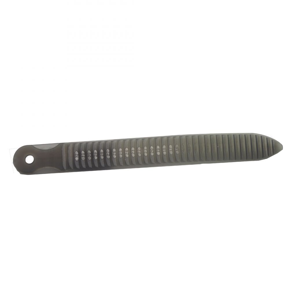 Pyranha Ratchet Strip plastic