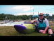 Pyranha FireCracker kayak 2024 Colours