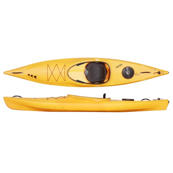 Prijon CL 370 Kayak
