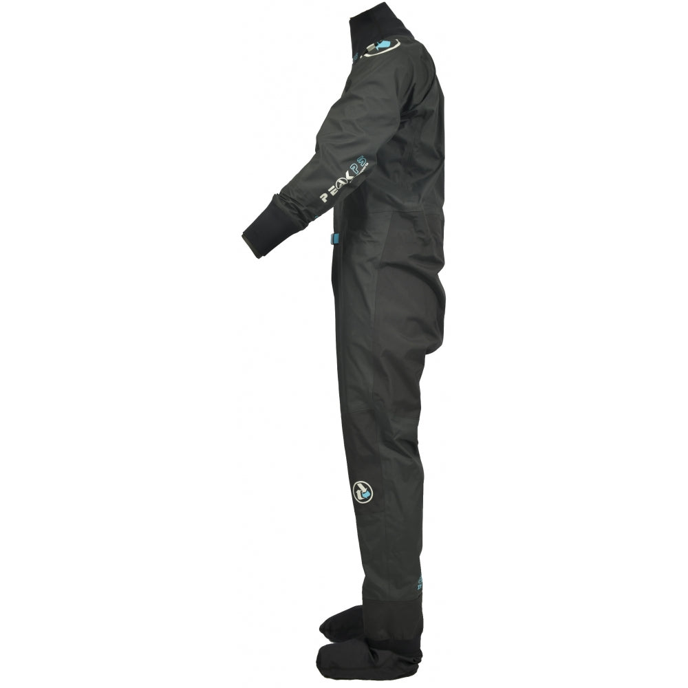 Peak PS One Piece semidry suit