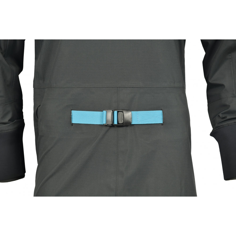 Peak PS One Piece semidry suit