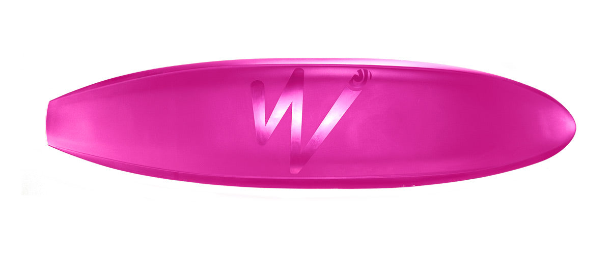 Waka Puffy Goat kayak