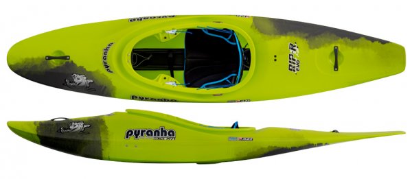 Pyranha Rip-r Evo 2 F (national)