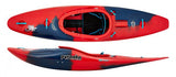 Pyranha Ripper 2 Whitewater Kayak 2024 Colours