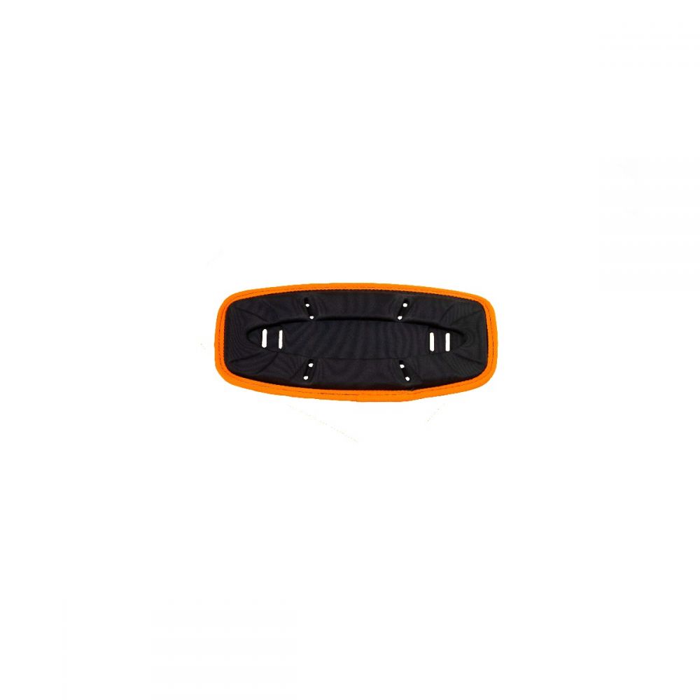 PYRANHA RAPID BACKREST only