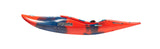 Pyranha ReactR whitewater kayak