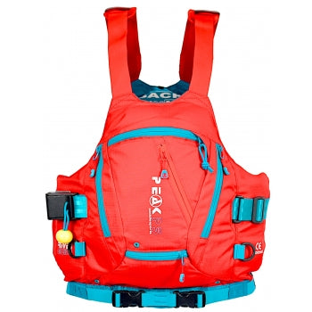 Peak River Guide PFD