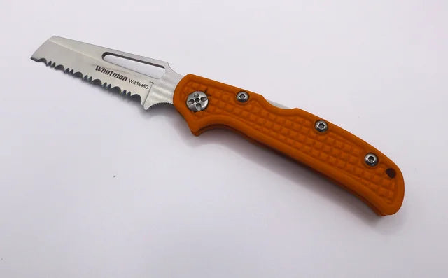 Rigger WRSS480 Water rescue Lock Knife