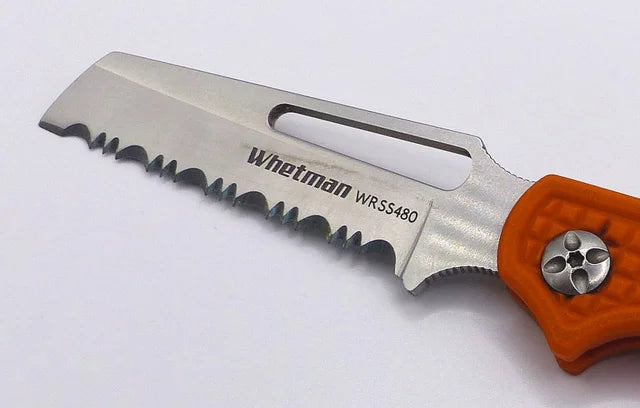 Rigger WRSS480 Water rescue Lock Knife