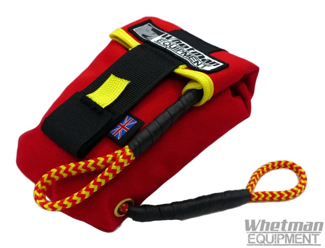 Whetman Limpit Sea Throwline 14m