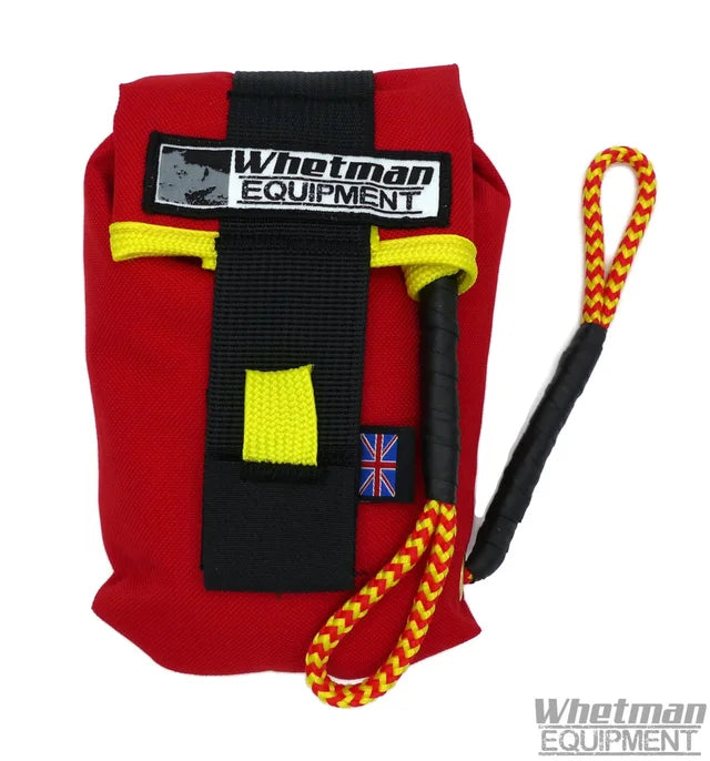 Whetman Limpit Sea Throwline 14m