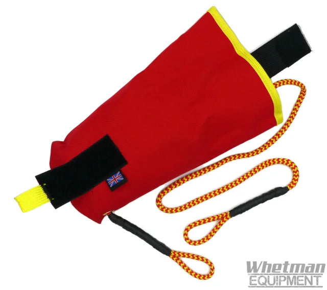 Whetman Limpit Sea Throwline 14m