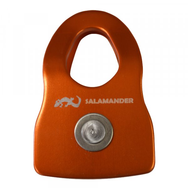 Salamander Micro Pulley