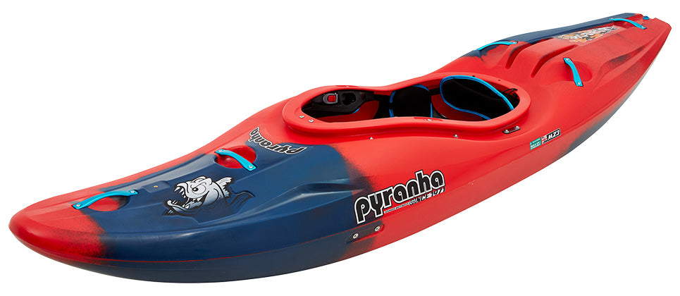 Pyranha Scorch Kayak