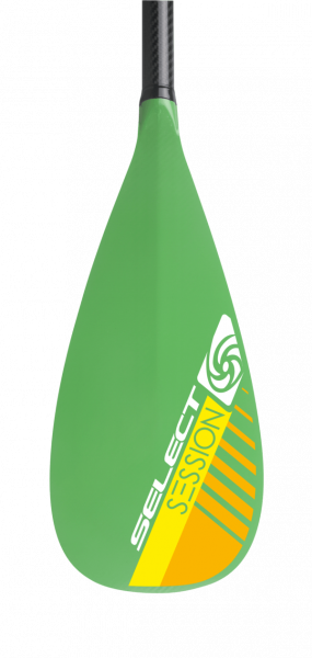 SELECT SESSION ADJUSTABLE SUP PADDLE